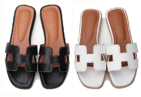 hermes oran sandle dupe|hermes oran sandal dupes uk.